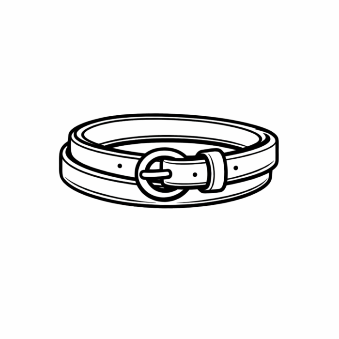 Fashion Accessories