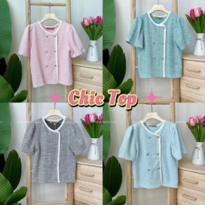 Chic Top